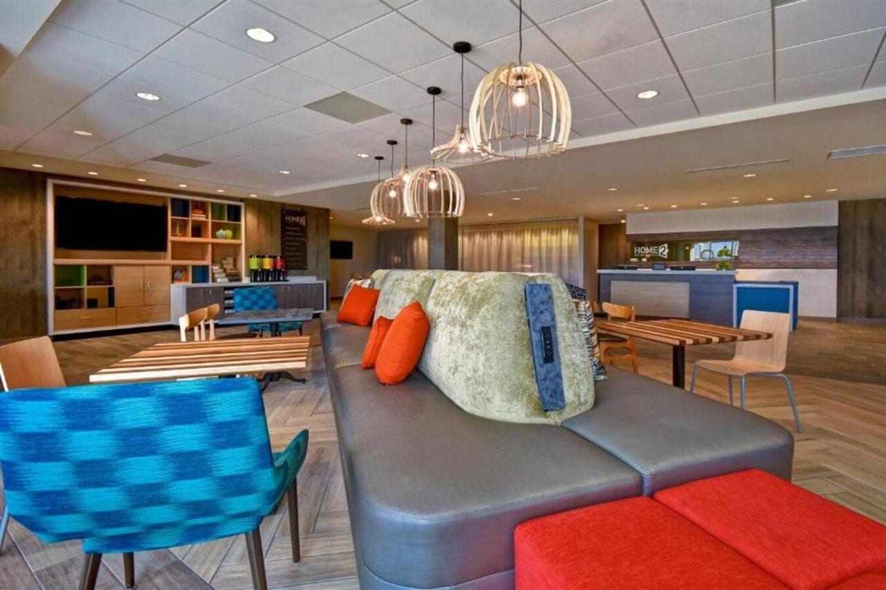 Home2 Suites By Hilton Bowling Green, Oh Exterior foto