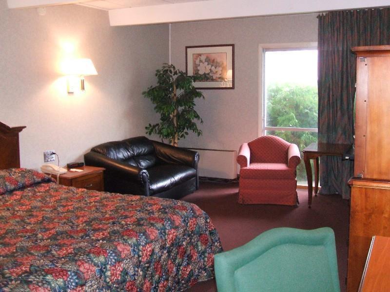 Home2 Suites By Hilton Bowling Green, Oh Zimmer foto
