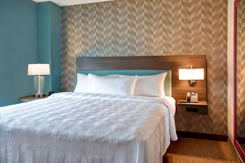 Home2 Suites By Hilton Bowling Green, Oh Zimmer foto