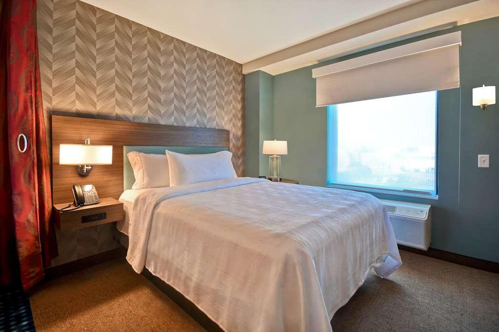 Home2 Suites By Hilton Bowling Green, Oh Zimmer foto