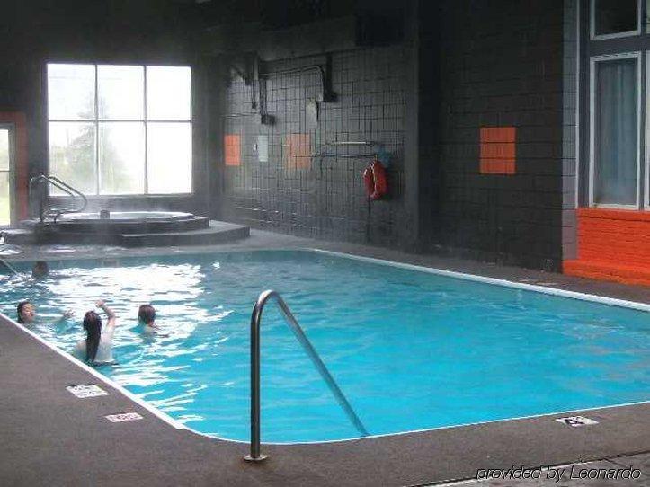 Home2 Suites By Hilton Bowling Green, Oh Einrichtungen foto